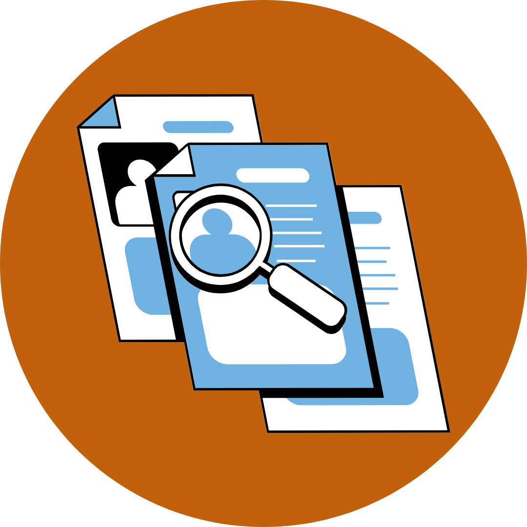 Resource hiring